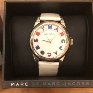 Marc Jacobs watch